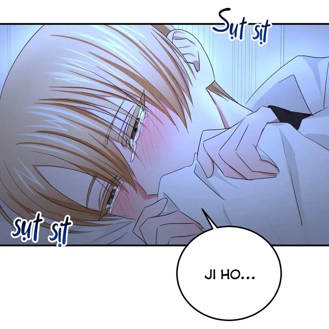 THỜI GIAN TUYỆT VỜI Chapter 24 Trang 56