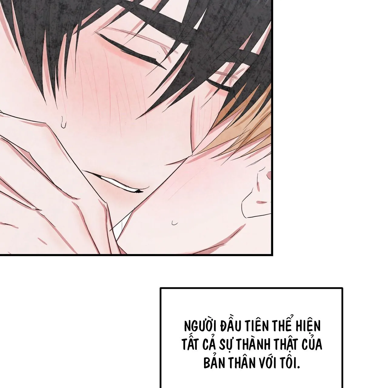 THỜI GIAN TUYỆT VỜI Chapter 24 Trang 58