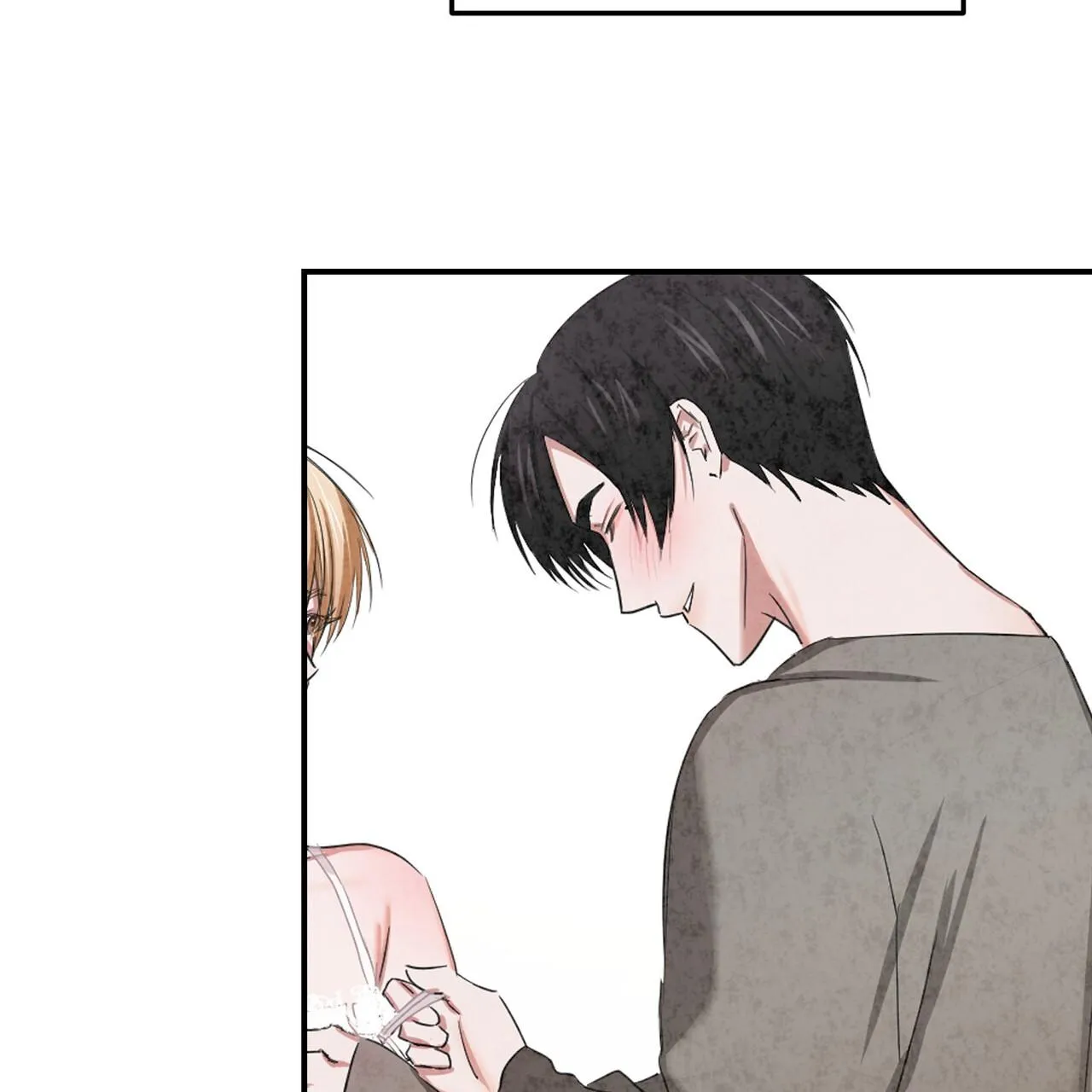 THỜI GIAN TUYỆT VỜI Chapter 24 Trang 59