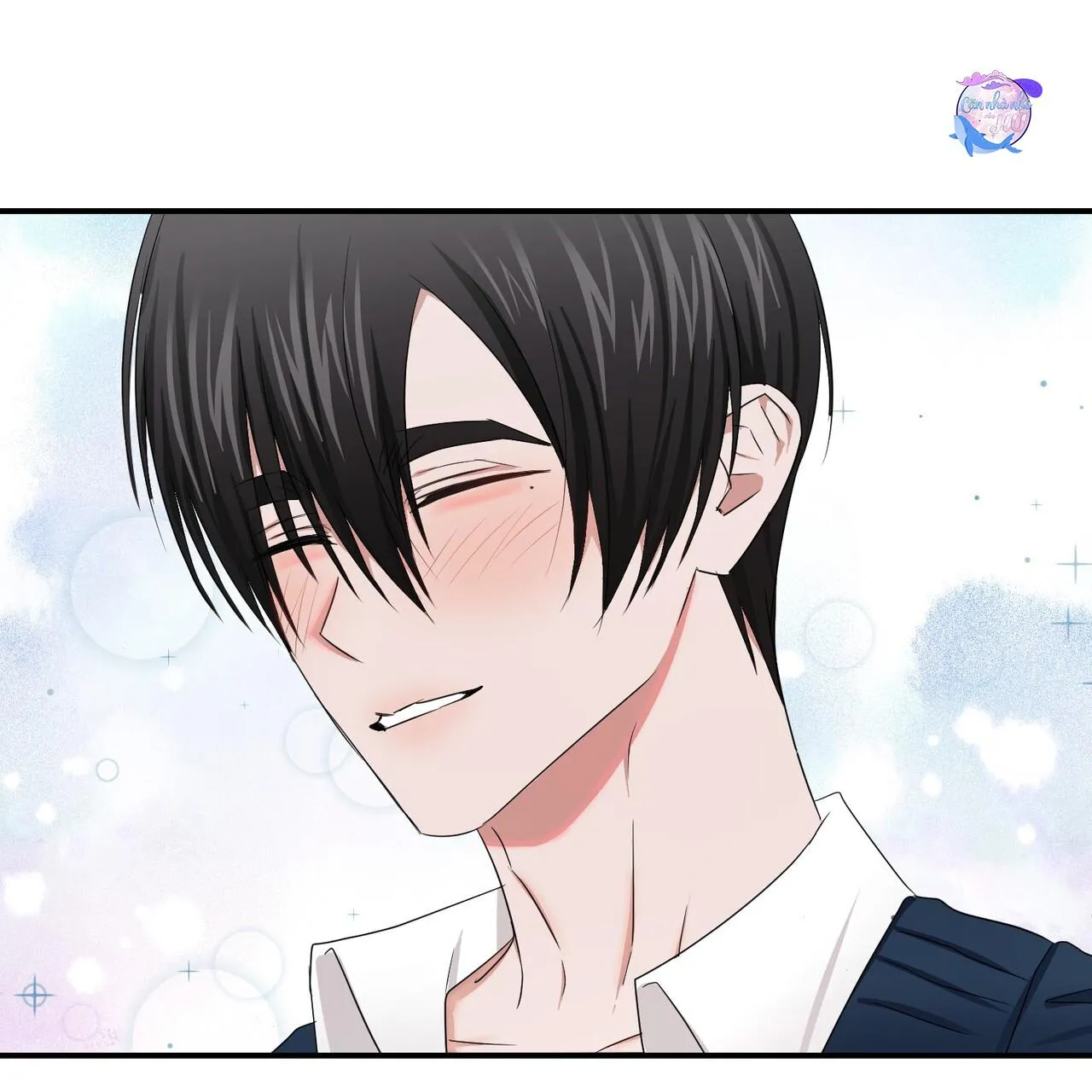 THỜI GIAN TUYỆT VỜI Chapter 24 Trang 61