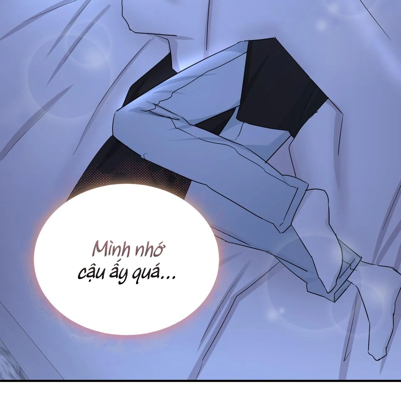 THỜI GIAN TUYỆT VỜI Chapter 24 Trang 65