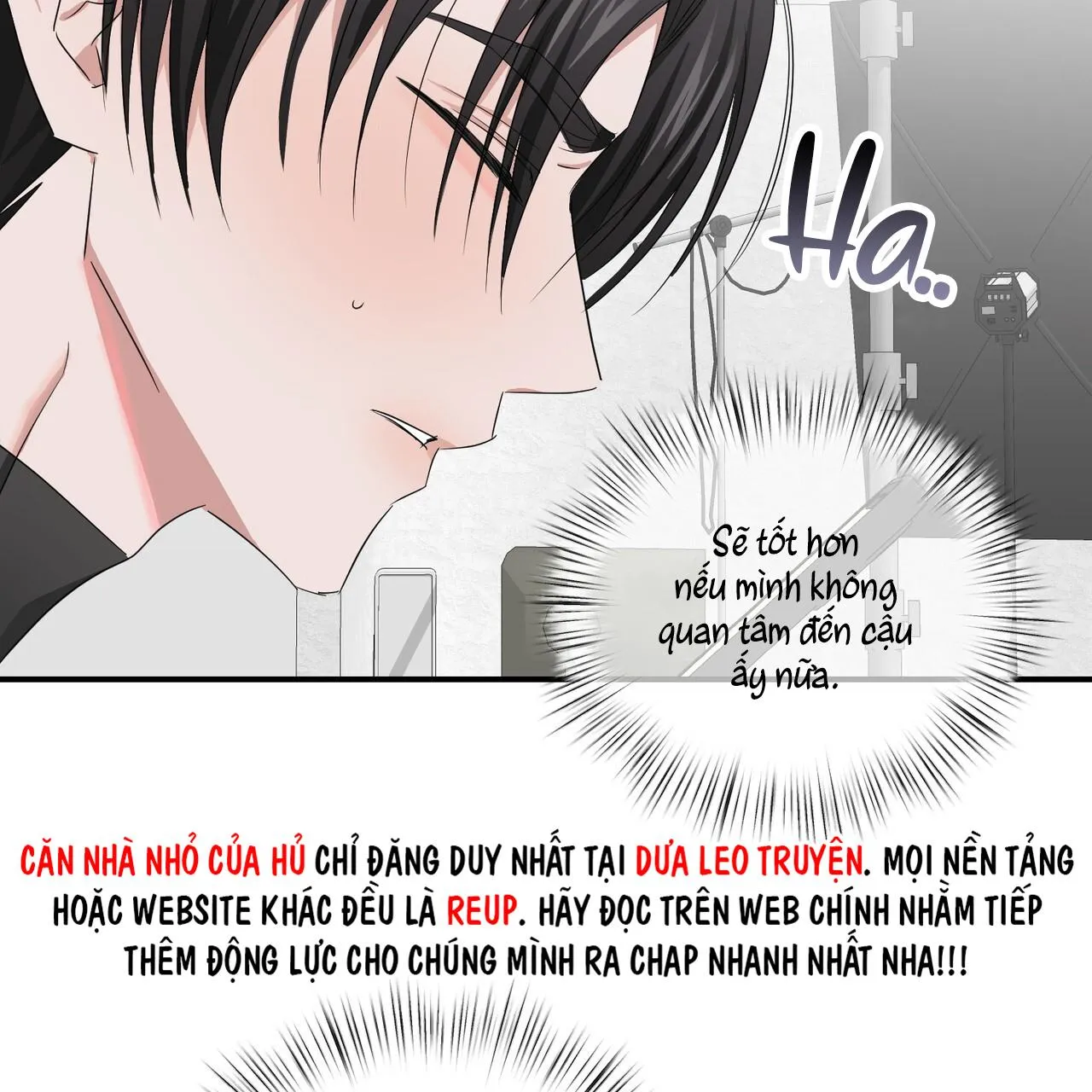 THỜI GIAN TUYỆT VỜI Chapter 24 Trang 72