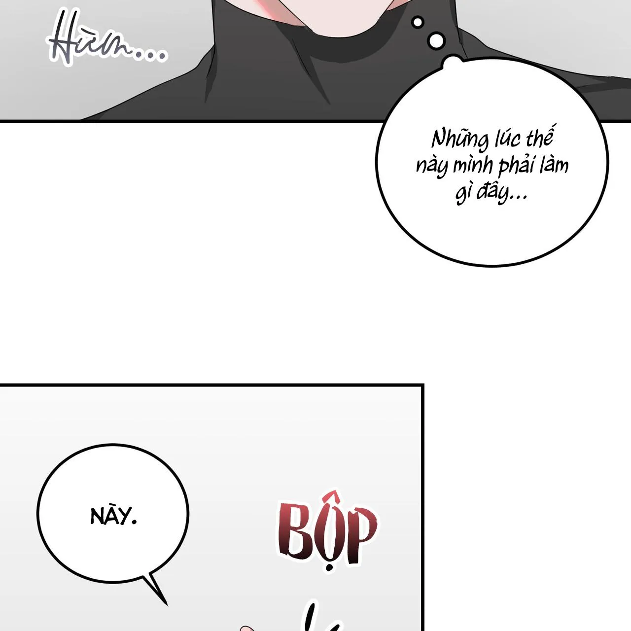 THỜI GIAN TUYỆT VỜI Chapter 24 Trang 75