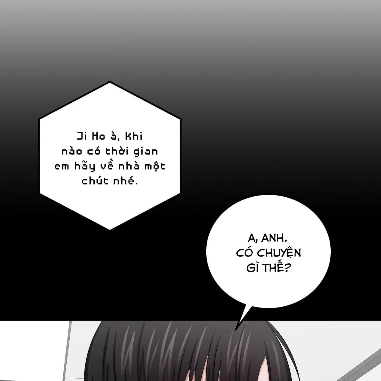 THỜI GIAN TUYỆT VỜI Chapter 24 Trang 85