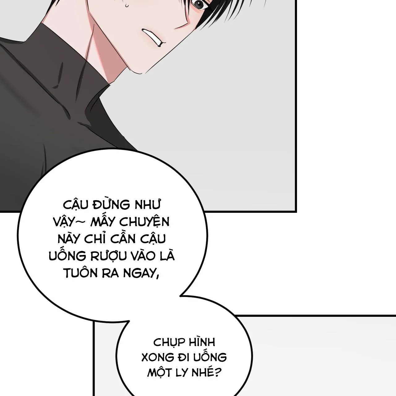 THỜI GIAN TUYỆT VỜI Chapter 24 Trang 89