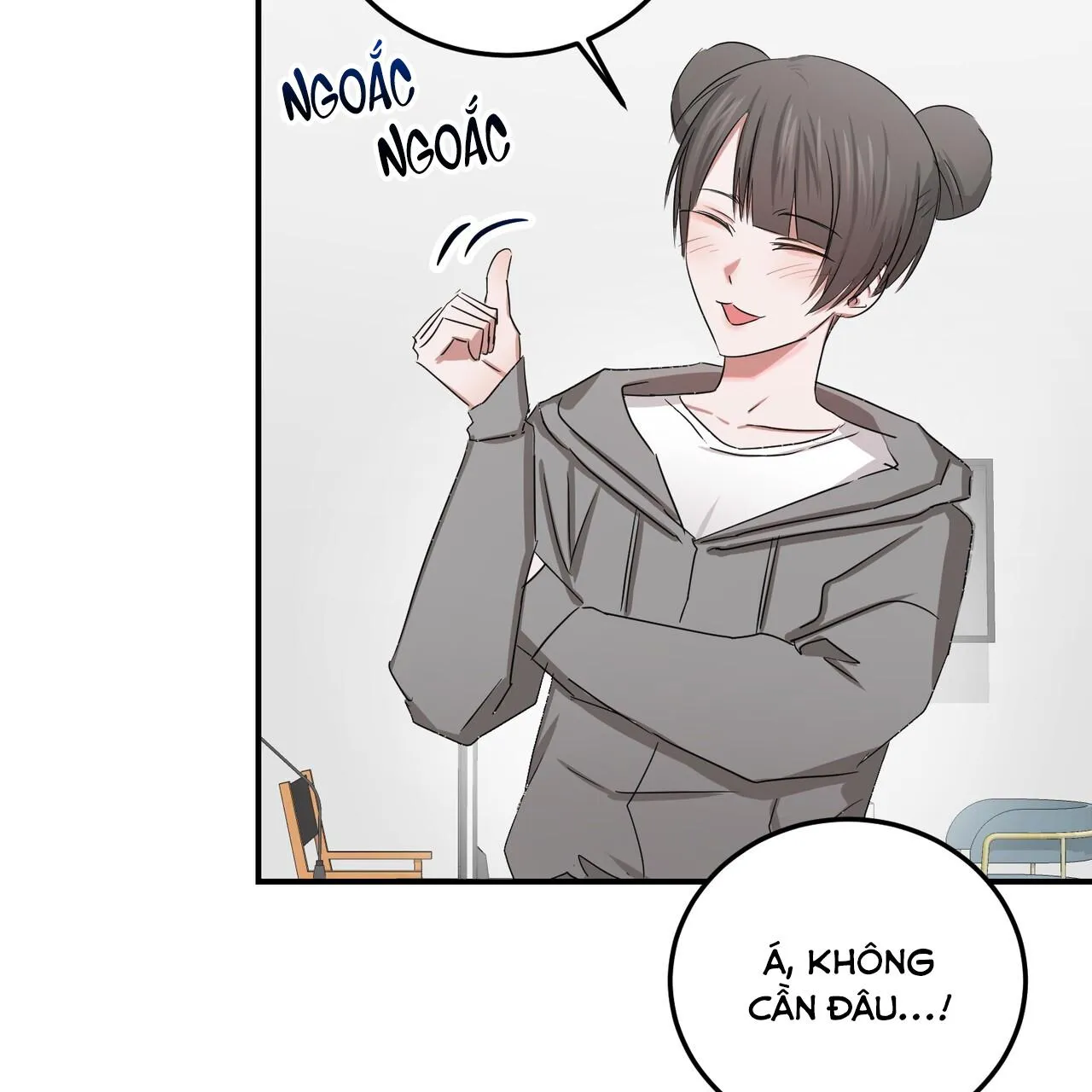 THỜI GIAN TUYỆT VỜI Chapter 24 Trang 90