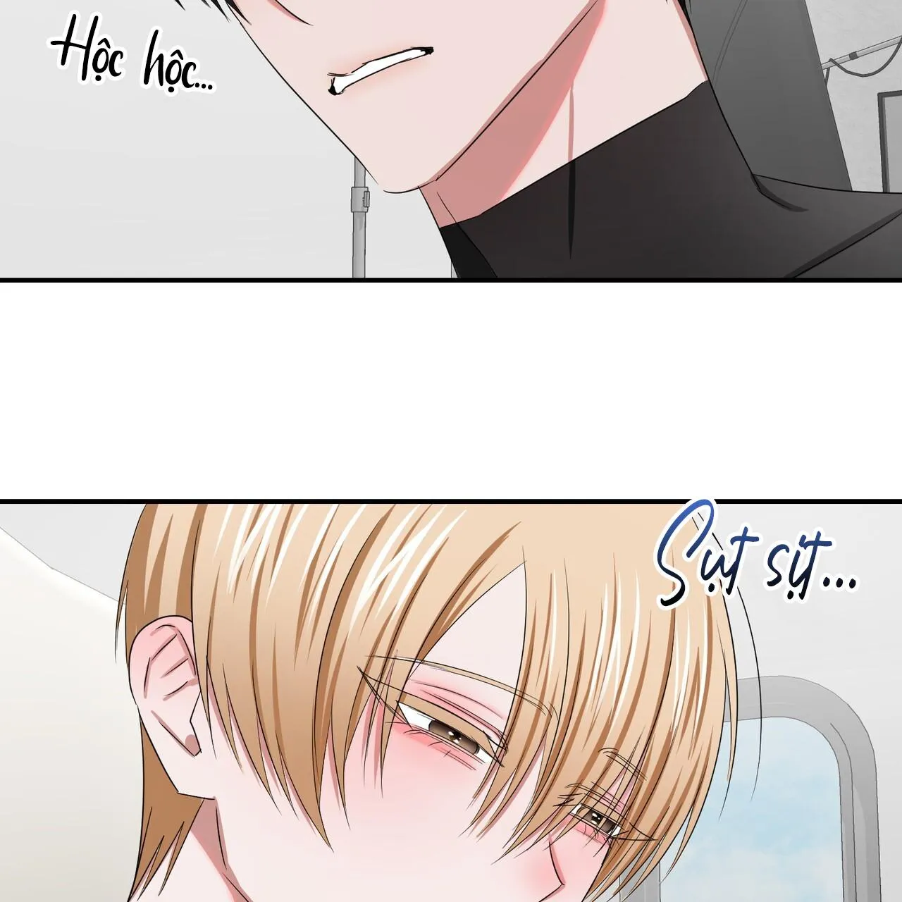 THỜI GIAN TUYỆT VỜI Chapter 24 Trang 99