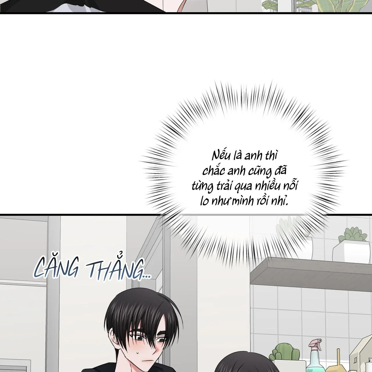 THỜI GIAN TUYỆT VỜI Chapter 25 Trang 4