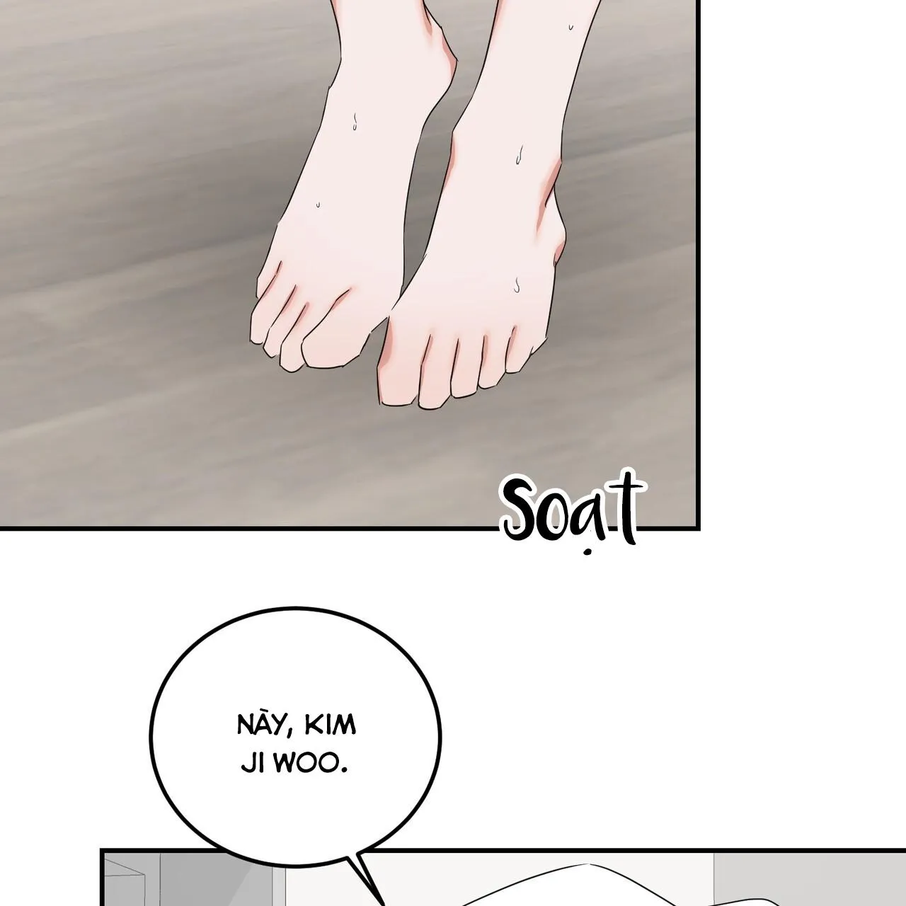 THỜI GIAN TUYỆT VỜI Chapter 25 Trang 7