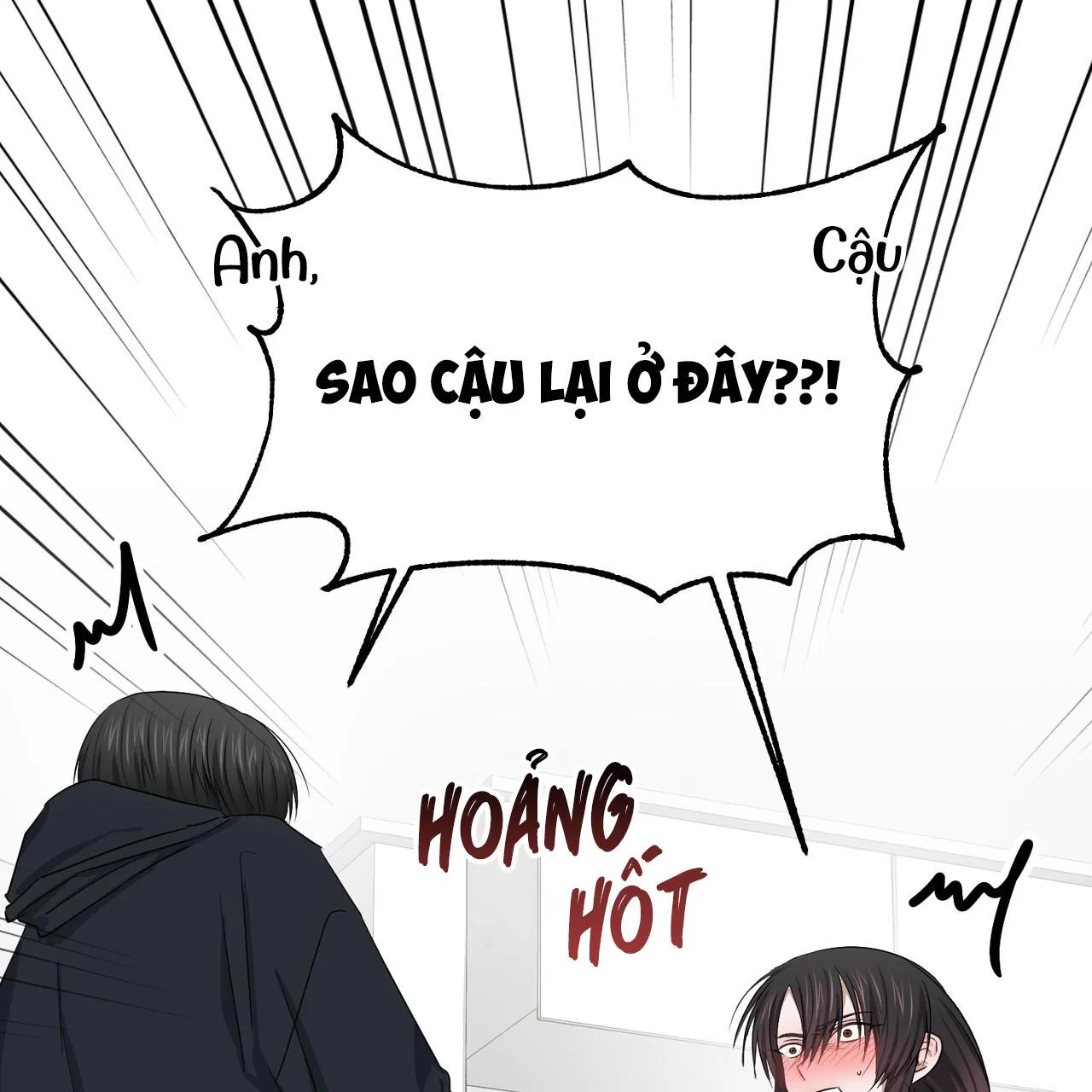 THỜI GIAN TUYỆT VỜI Chapter 25 Trang 12