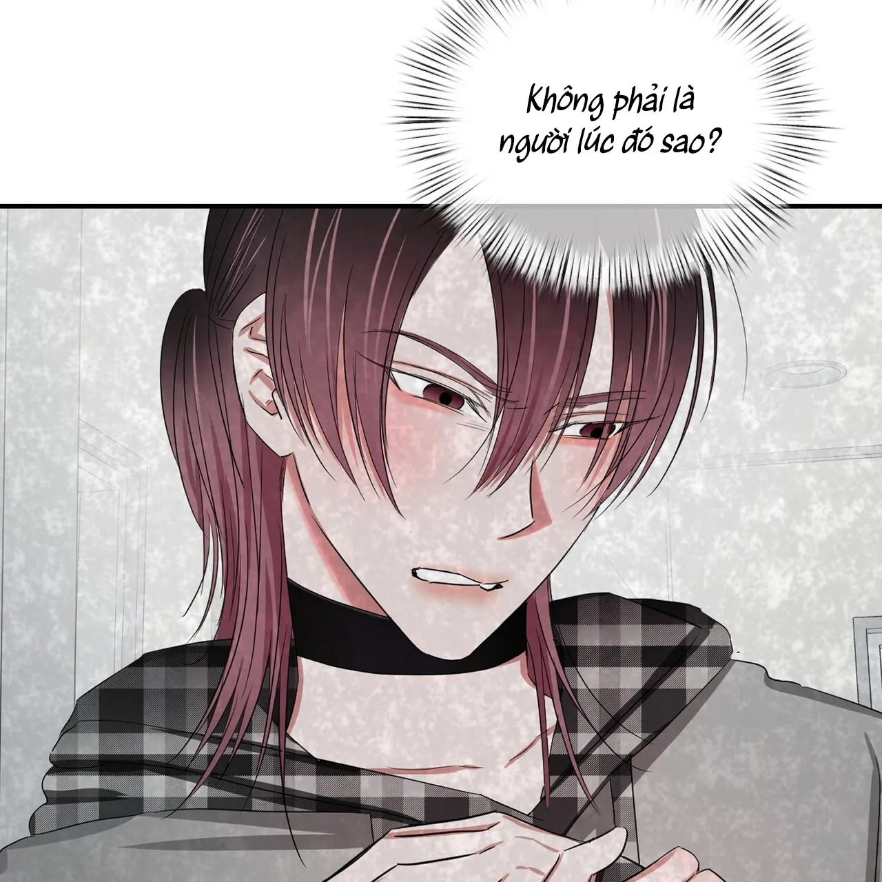 THỜI GIAN TUYỆT VỜI Chapter 25 Trang 14