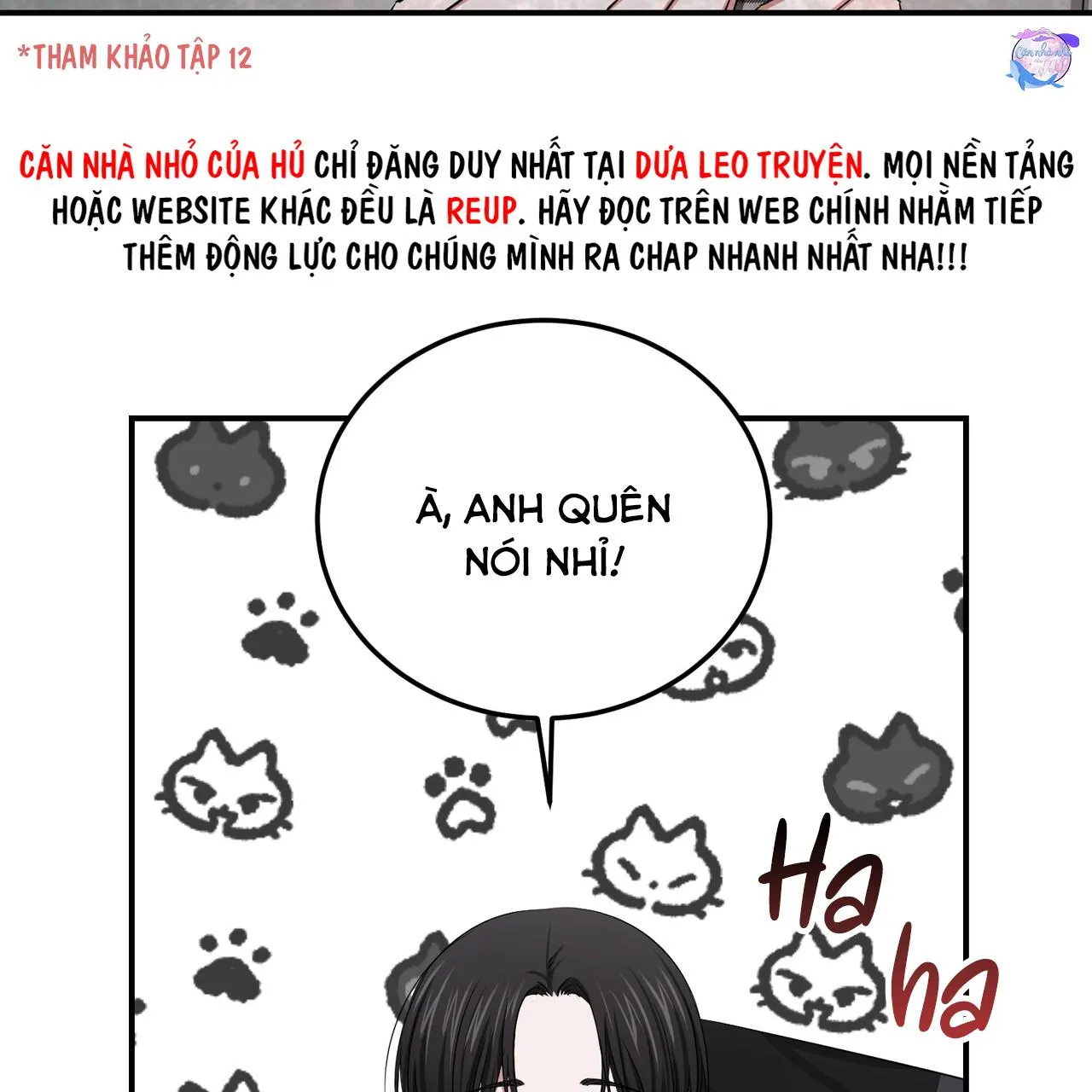 THỜI GIAN TUYỆT VỜI Chapter 25 Trang 15