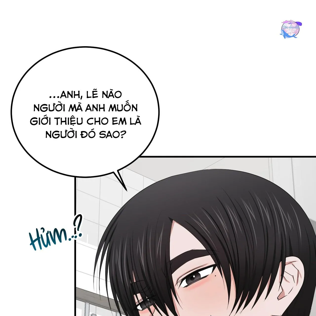 THỜI GIAN TUYỆT VỜI Chapter 25 Trang 21