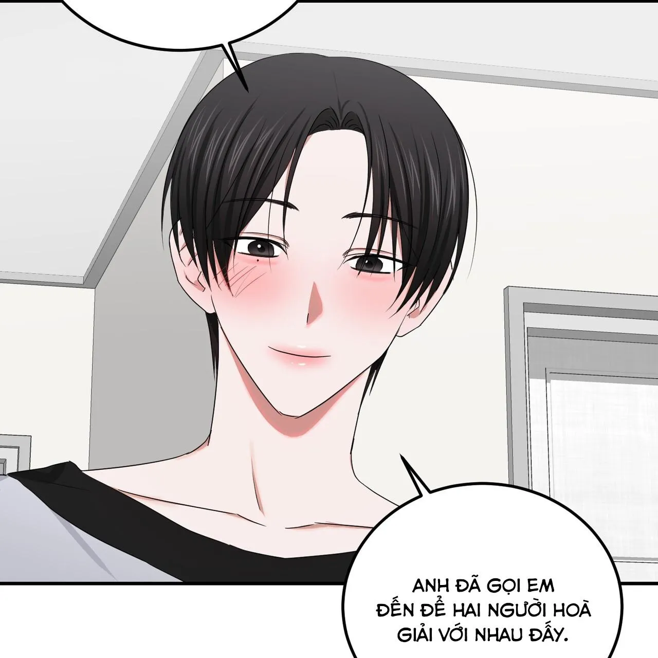 THỜI GIAN TUYỆT VỜI Chapter 25 Trang 23