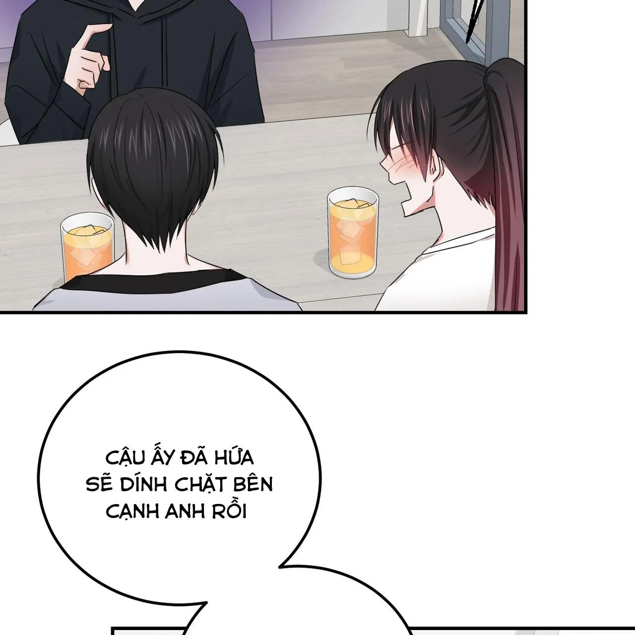 THỜI GIAN TUYỆT VỜI Chapter 25 Trang 25