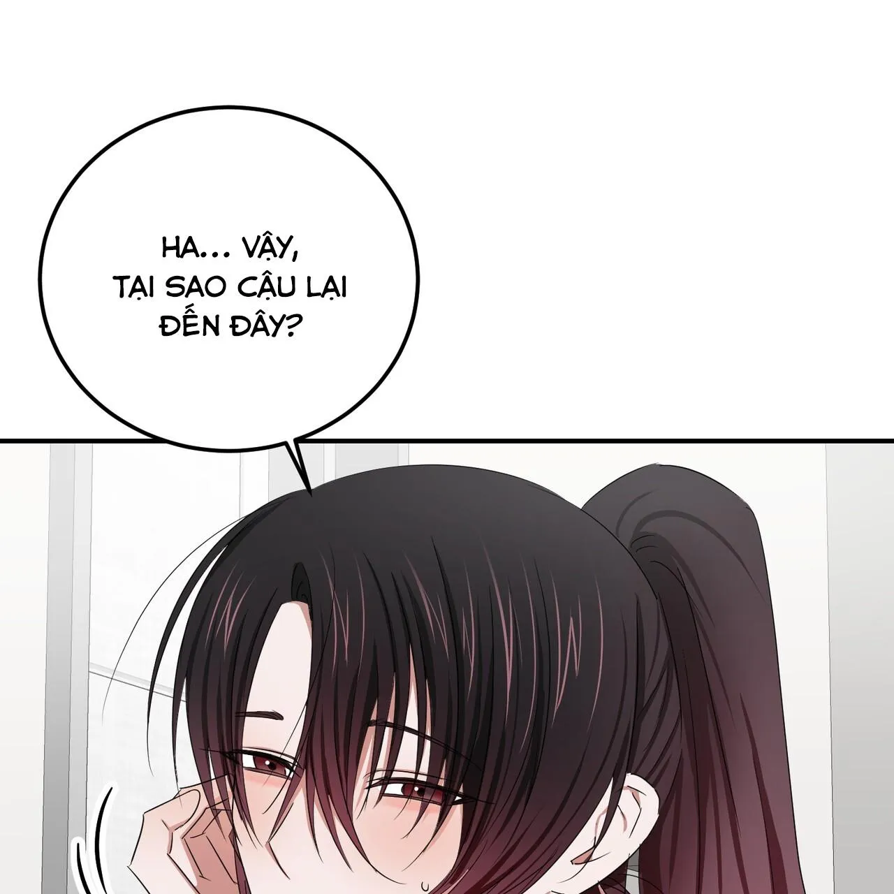 THỜI GIAN TUYỆT VỜI Chapter 25 Trang 28