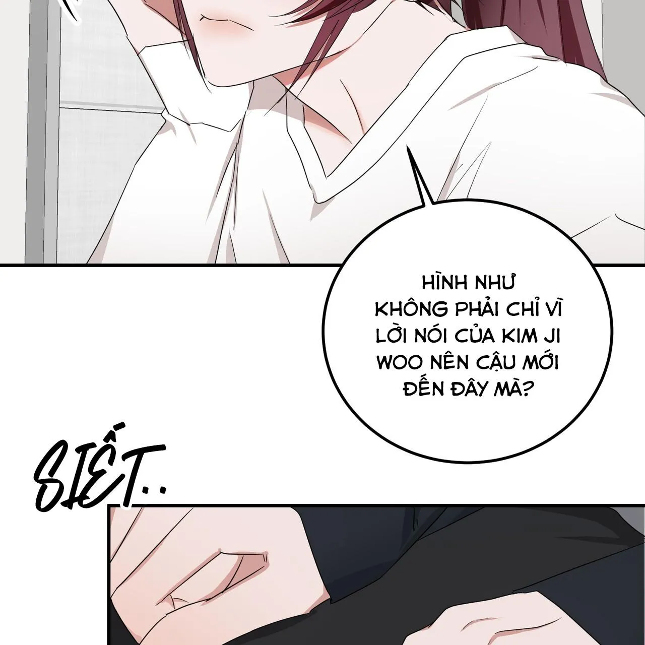 THỜI GIAN TUYỆT VỜI Chapter 25 Trang 29