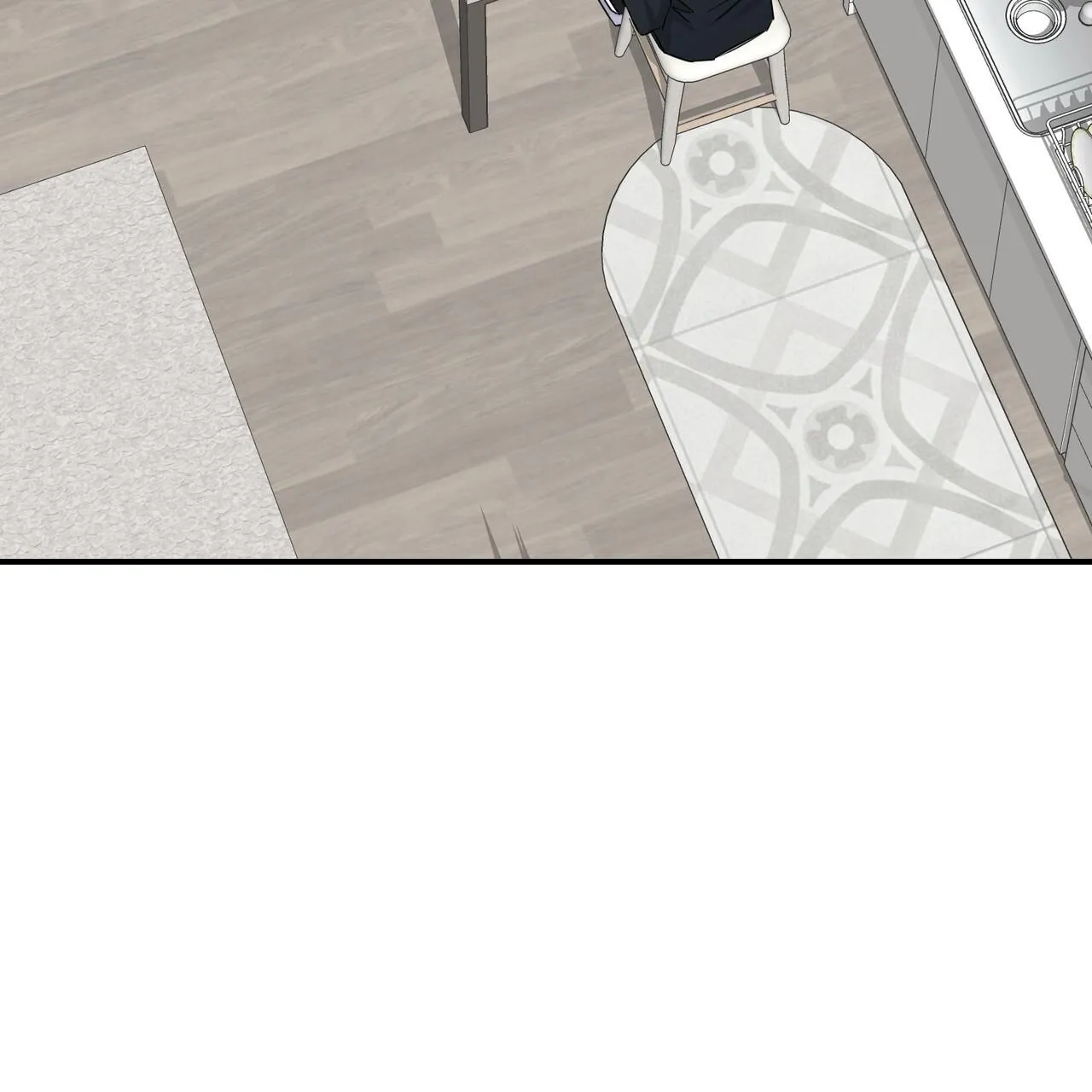 THỜI GIAN TUYỆT VỜI Chapter 25 Trang 33