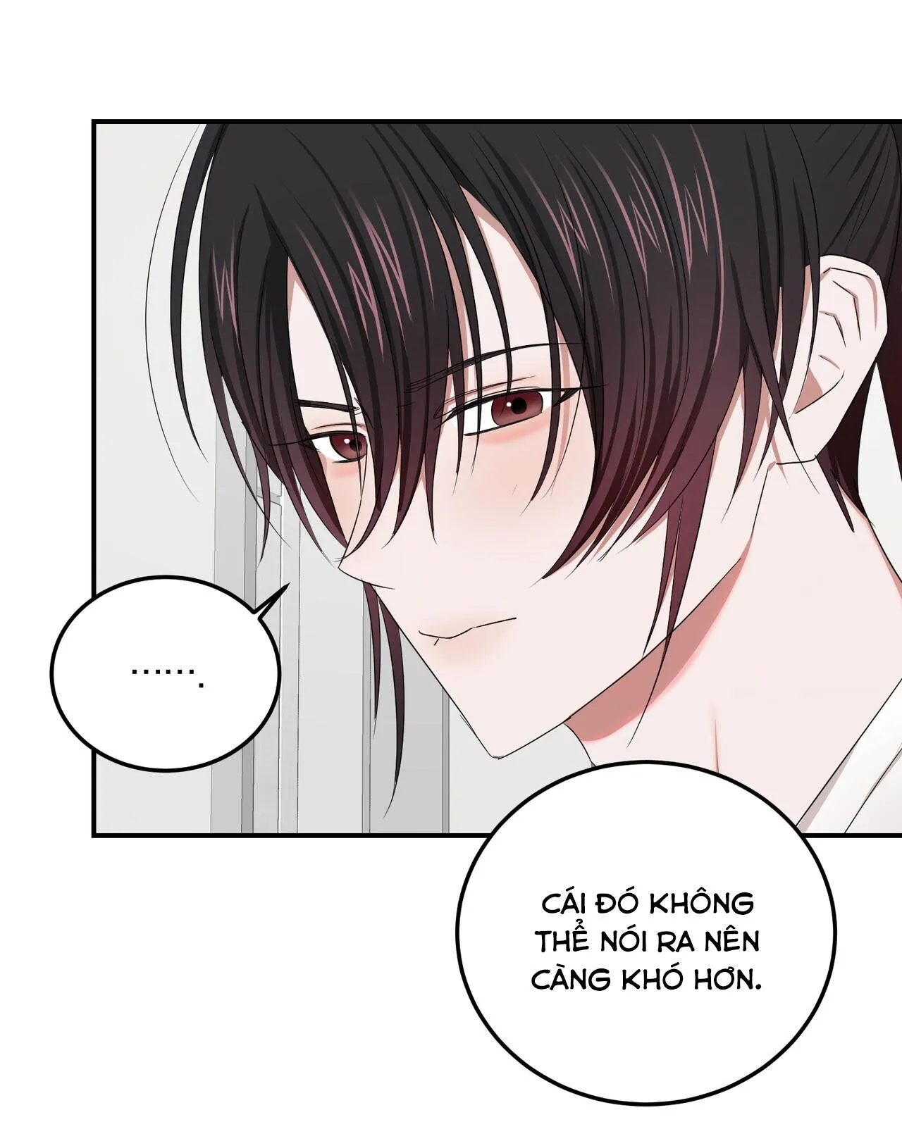 THỜI GIAN TUYỆT VỜI Chapter 25 Trang 40