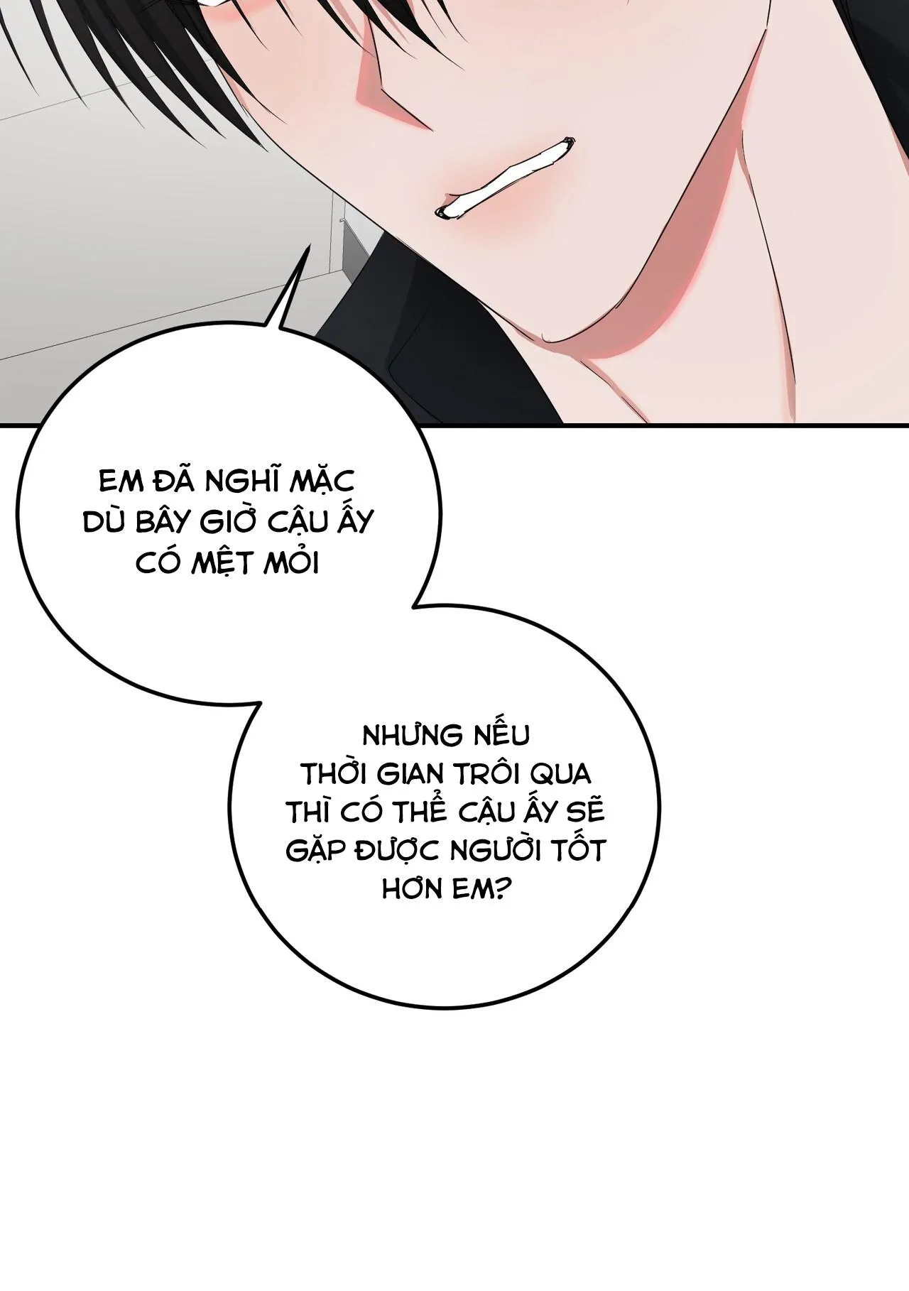 THỜI GIAN TUYỆT VỜI Chapter 25 Trang 44