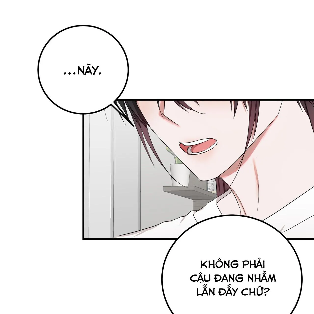 THỜI GIAN TUYỆT VỜI Chapter 25 Trang 45