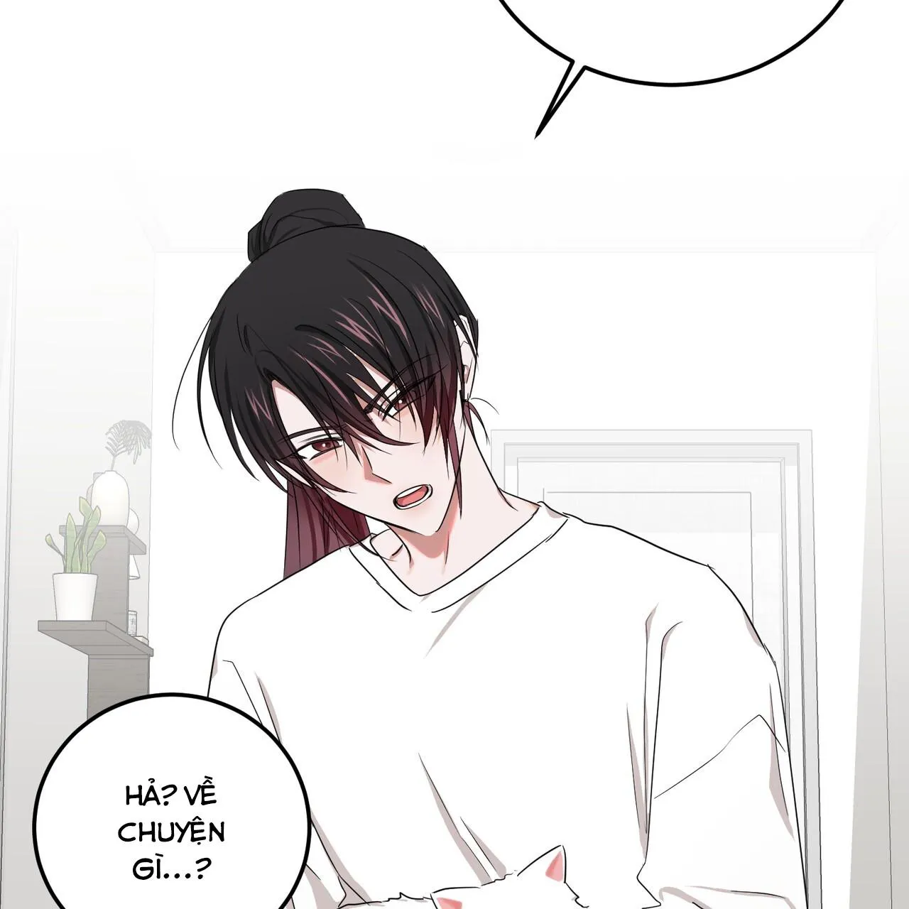 THỜI GIAN TUYỆT VỜI Chapter 25 Trang 46