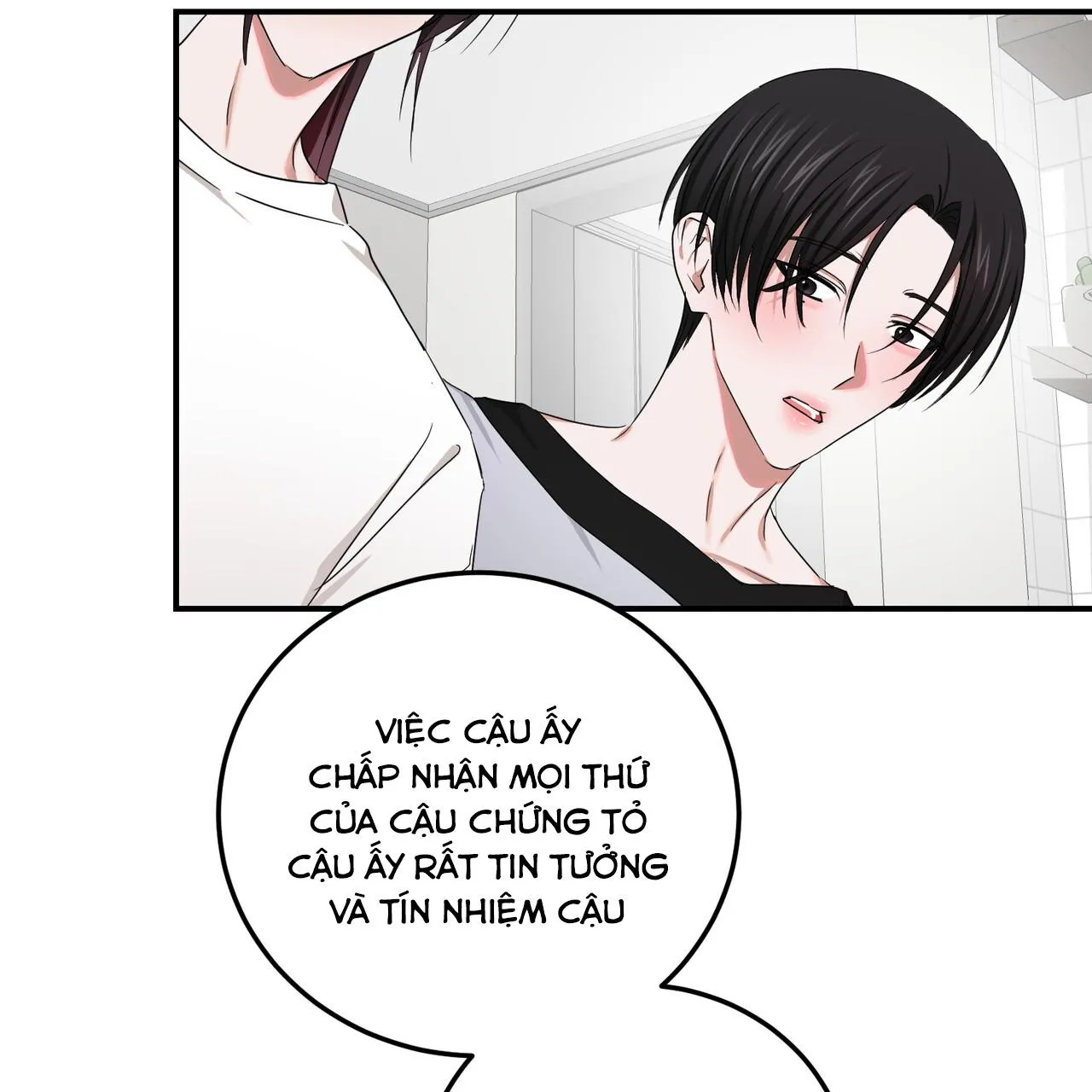 THỜI GIAN TUYỆT VỜI Chapter 25 Trang 49