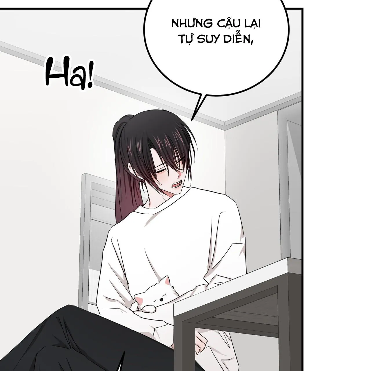 THỜI GIAN TUYỆT VỜI Chapter 25 Trang 50