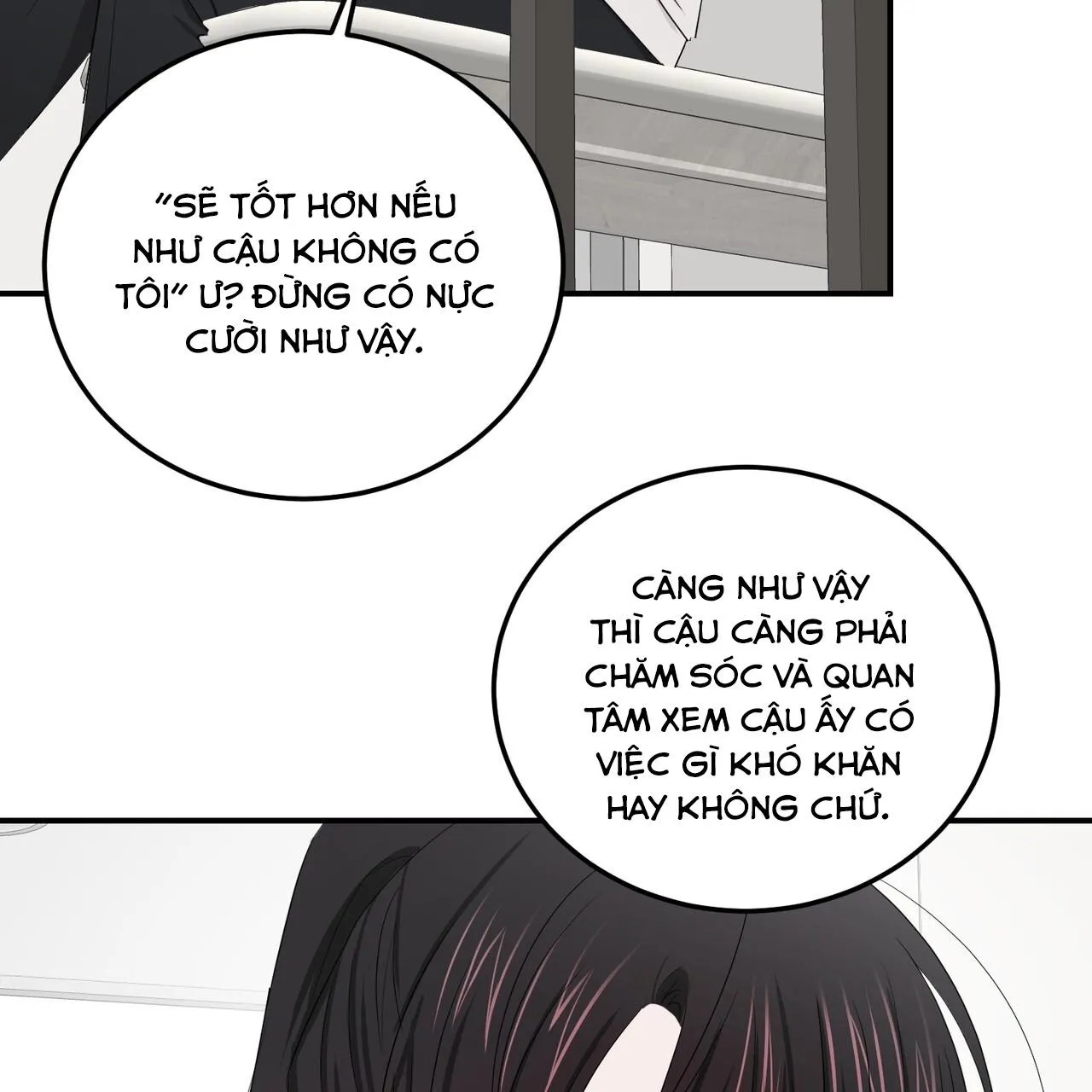 THỜI GIAN TUYỆT VỜI Chapter 25 Trang 51
