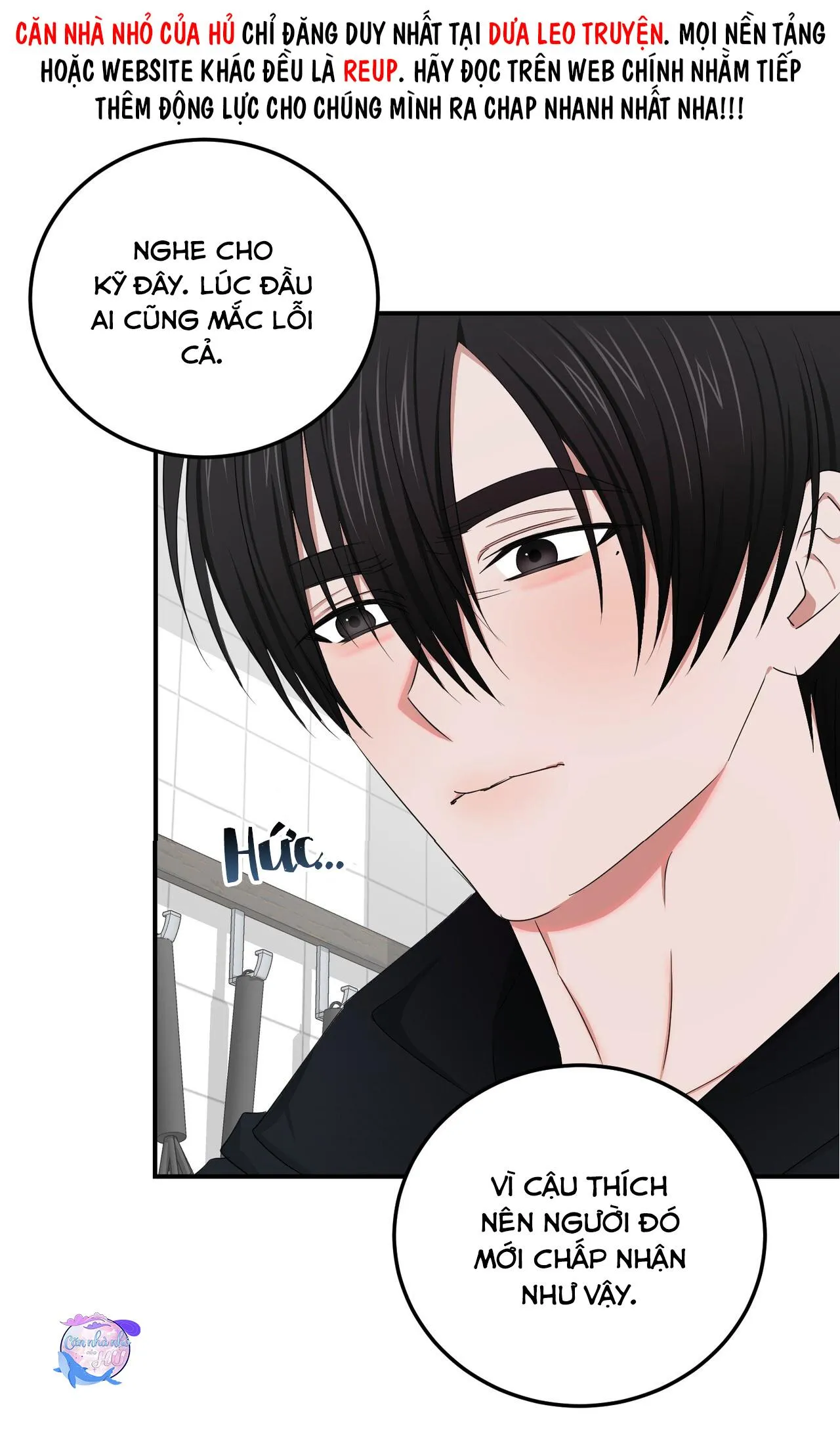 THỜI GIAN TUYỆT VỜI Chapter 25 Trang 53