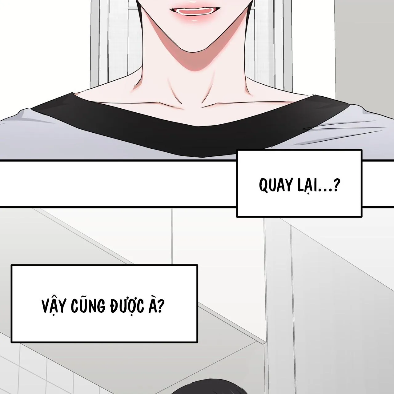 THỜI GIAN TUYỆT VỜI Chapter 25 Trang 60