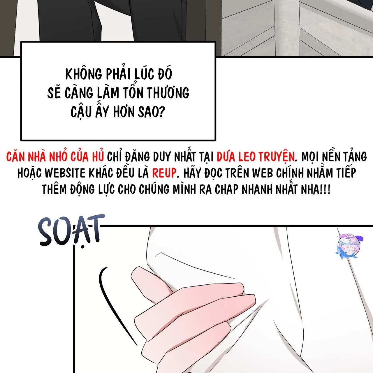 THỜI GIAN TUYỆT VỜI Chapter 25 Trang 62