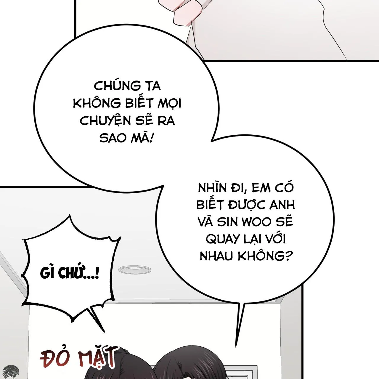 THỜI GIAN TUYỆT VỜI Chapter 25 Trang 63