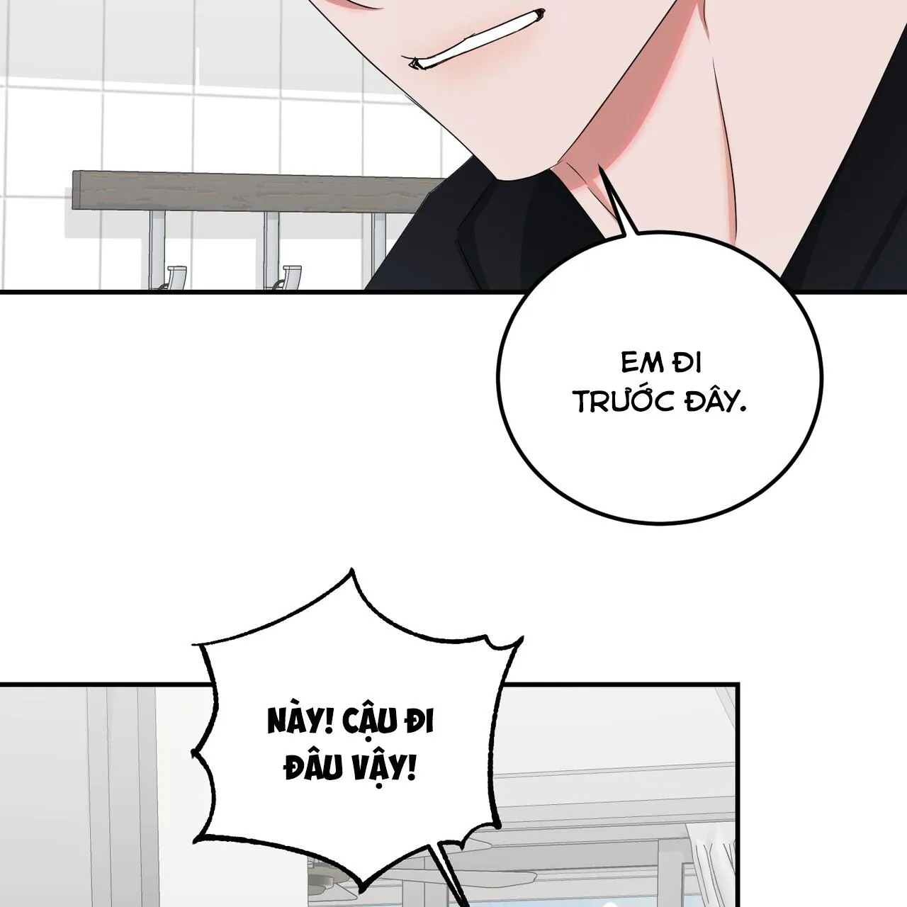 THỜI GIAN TUYỆT VỜI Chapter 25 Trang 67