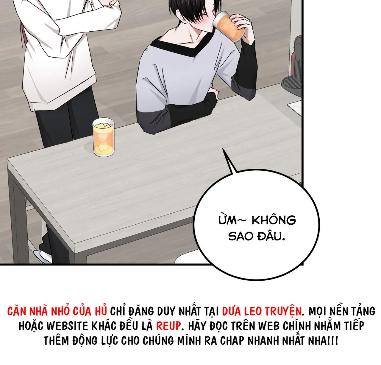 THỜI GIAN TUYỆT VỜI Chapter 25 Trang 73