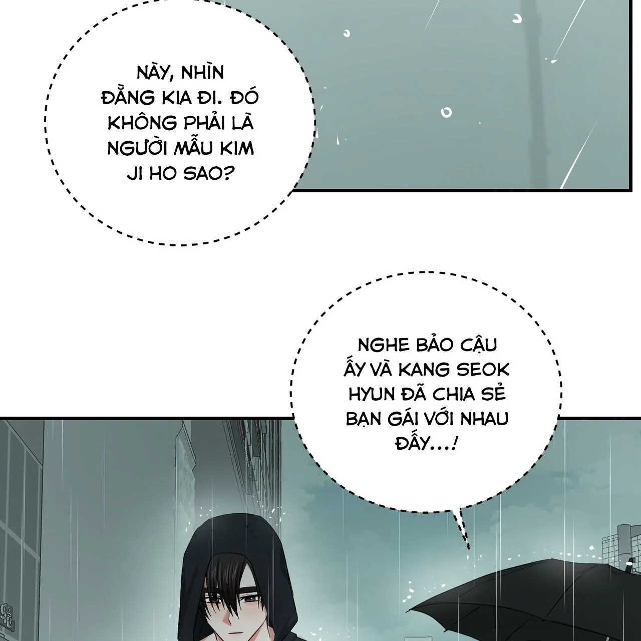 THỜI GIAN TUYỆT VỜI Chapter 25 Trang 78