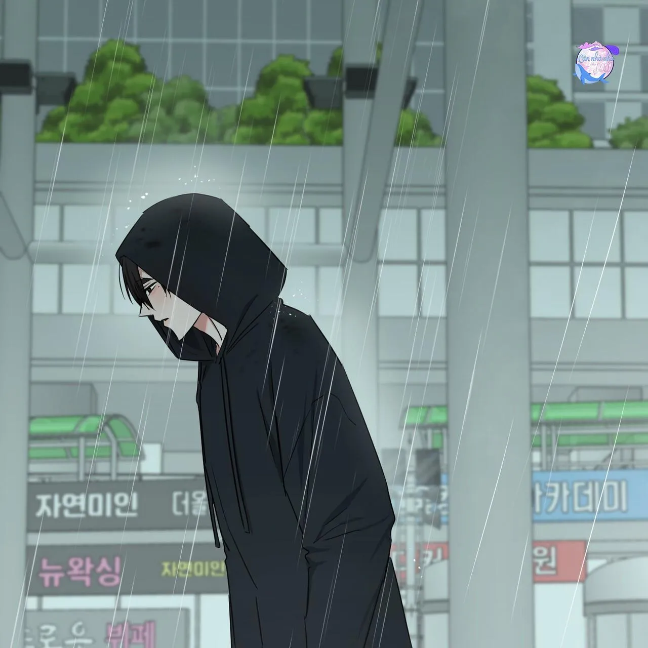 THỜI GIAN TUYỆT VỜI Chapter 25 Trang 80