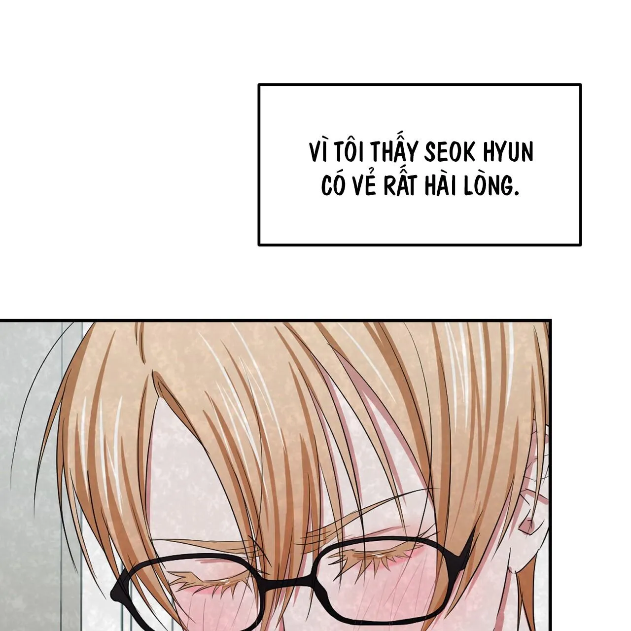 THỜI GIAN TUYỆT VỜI Chapter 25 Trang 84