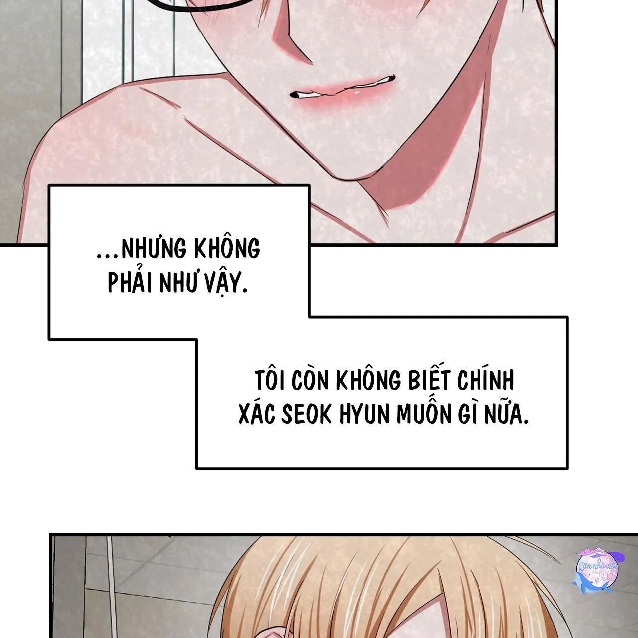 THỜI GIAN TUYỆT VỜI Chapter 25 Trang 85