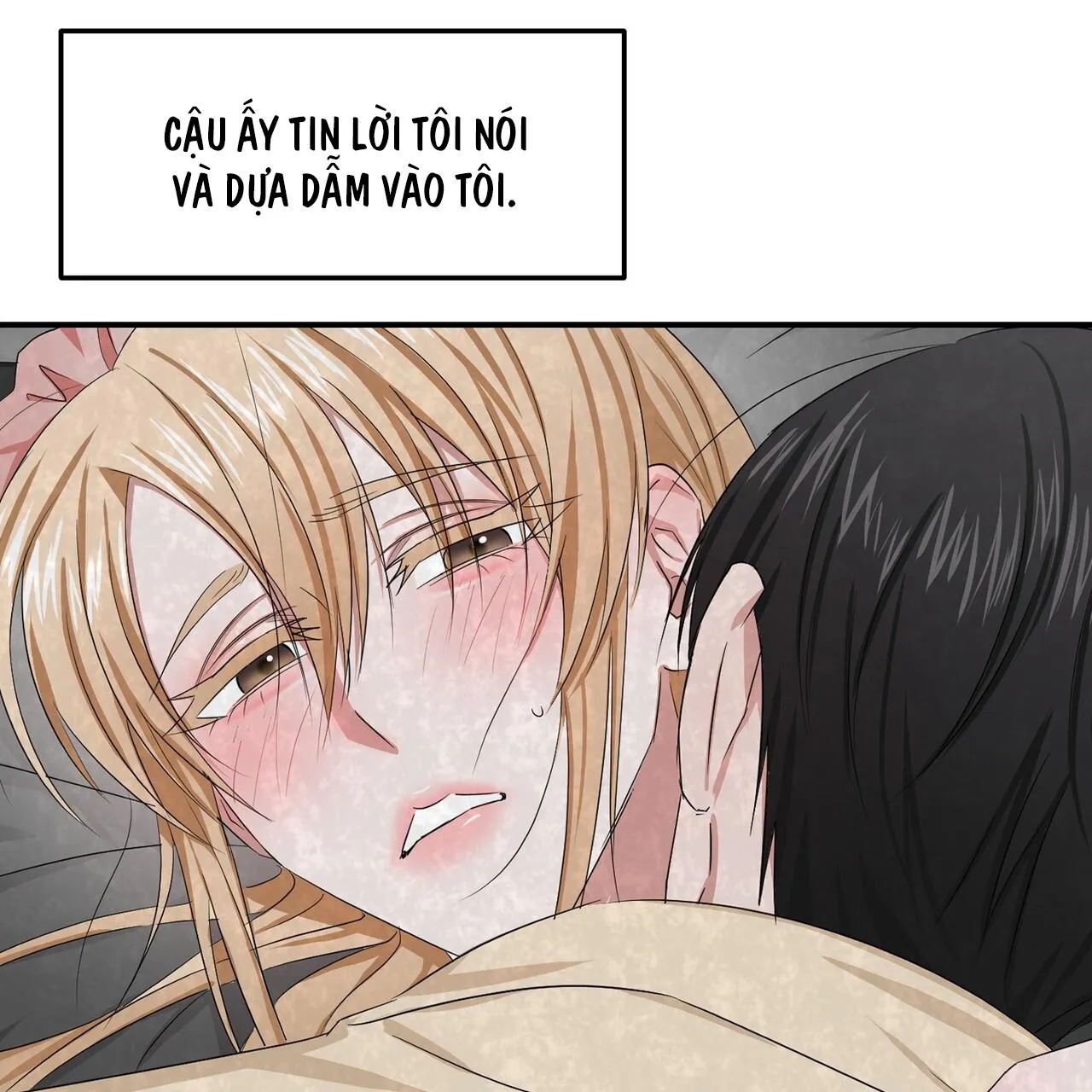 THỜI GIAN TUYỆT VỜI Chapter 25 Trang 87