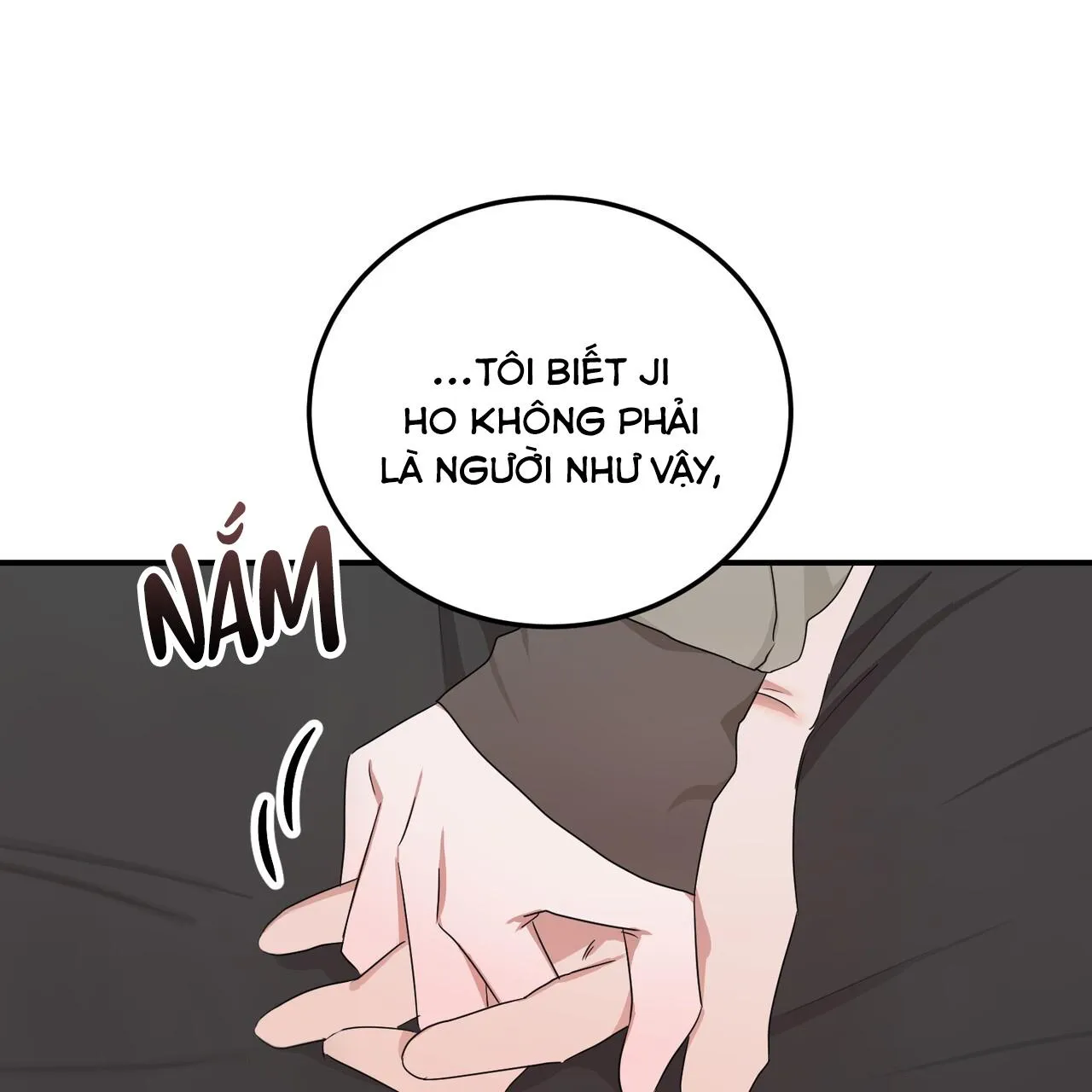 THỜI GIAN TUYỆT VỜI Chapter 25 Trang 89