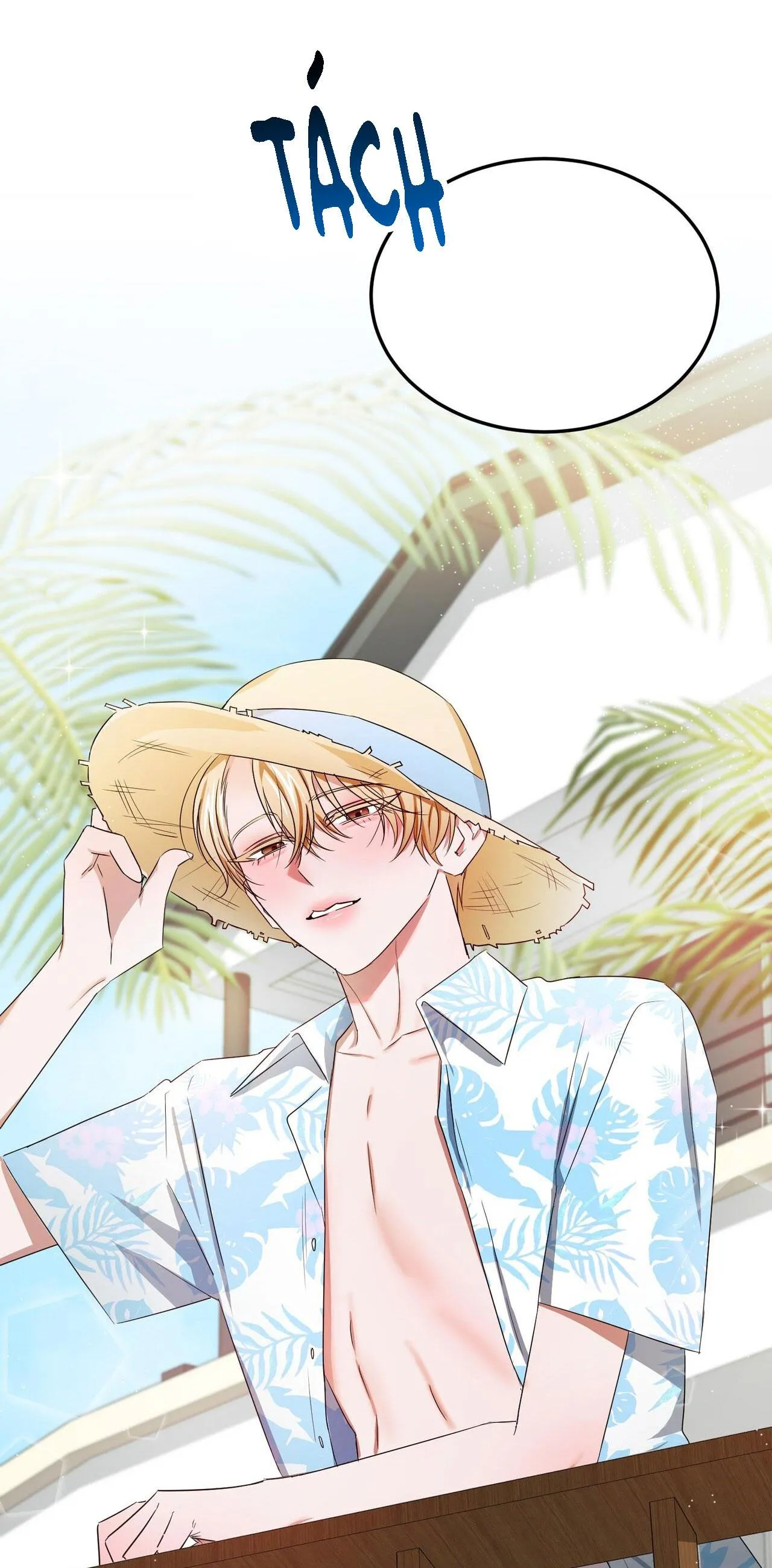 THỜI GIAN TUYỆT VỜI Chapter 26 Trang 4