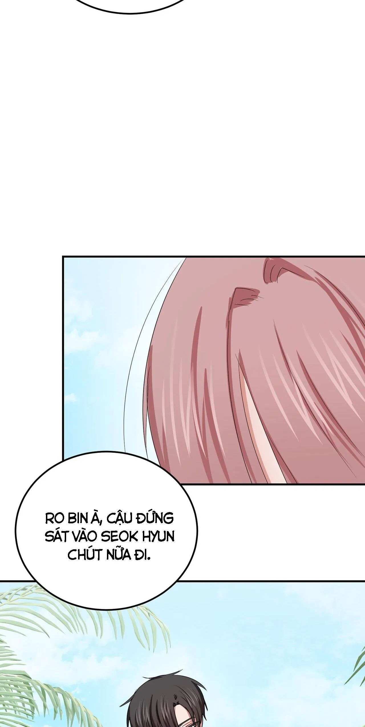 THỜI GIAN TUYỆT VỜI Chapter 26 Trang 7