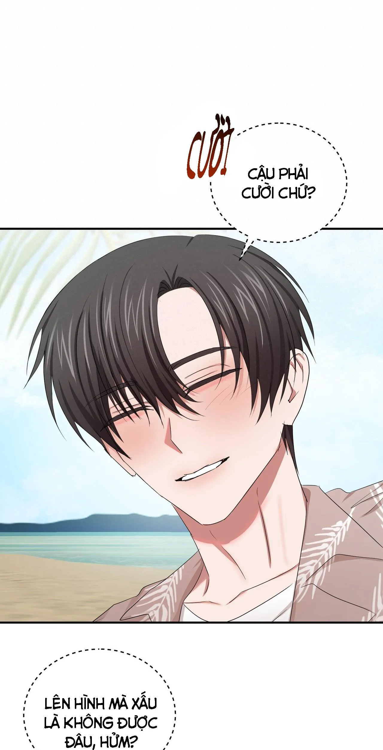 THỜI GIAN TUYỆT VỜI Chapter 26 Trang 11