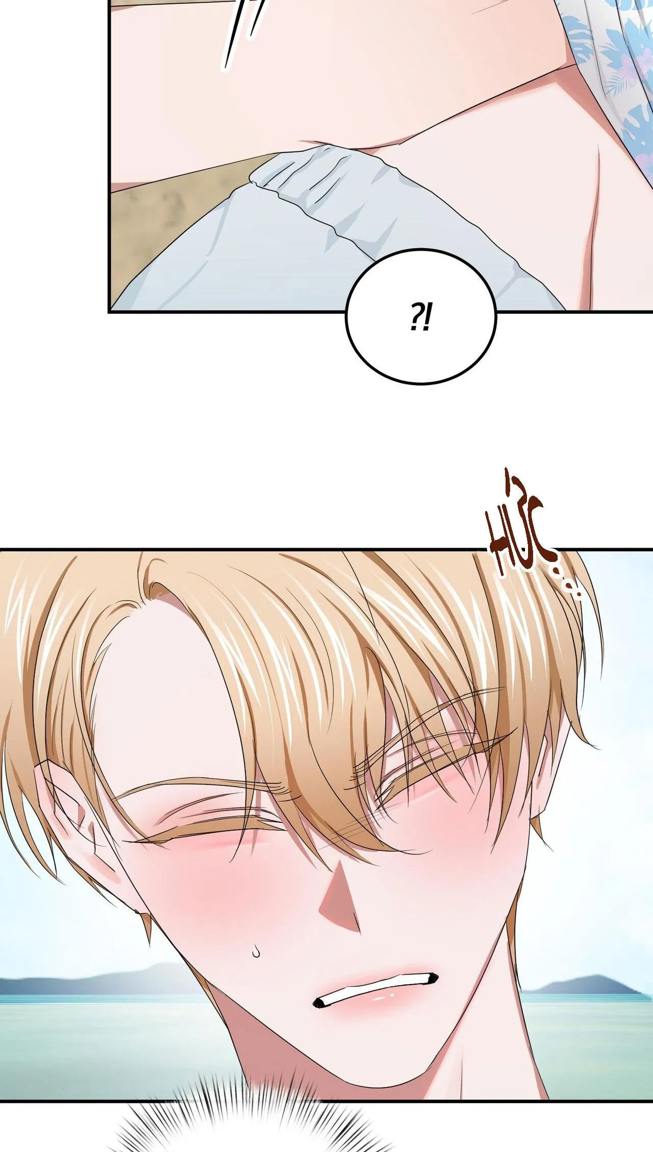 THỜI GIAN TUYỆT VỜI Chapter 26 Trang 16