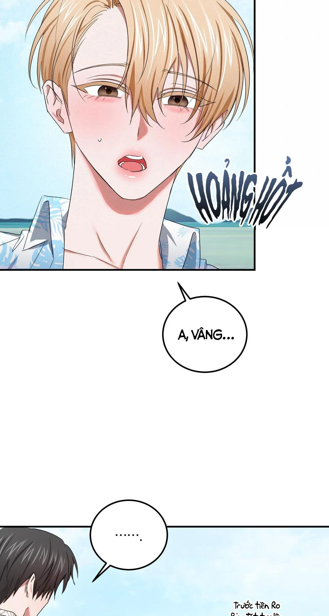 THỜI GIAN TUYỆT VỜI Chapter 26 Trang 21