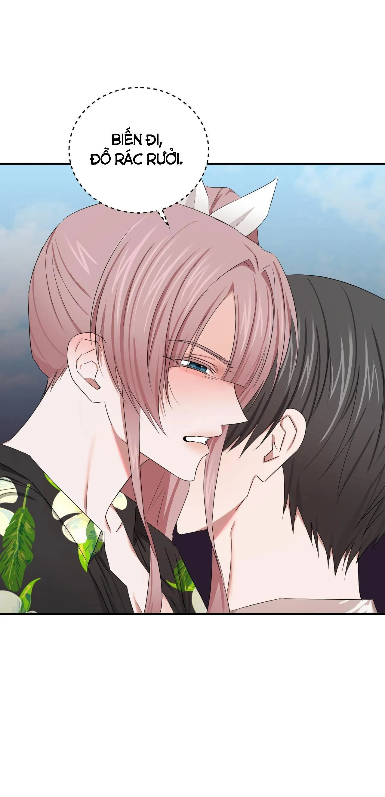 THỜI GIAN TUYỆT VỜI Chapter 26 Trang 27