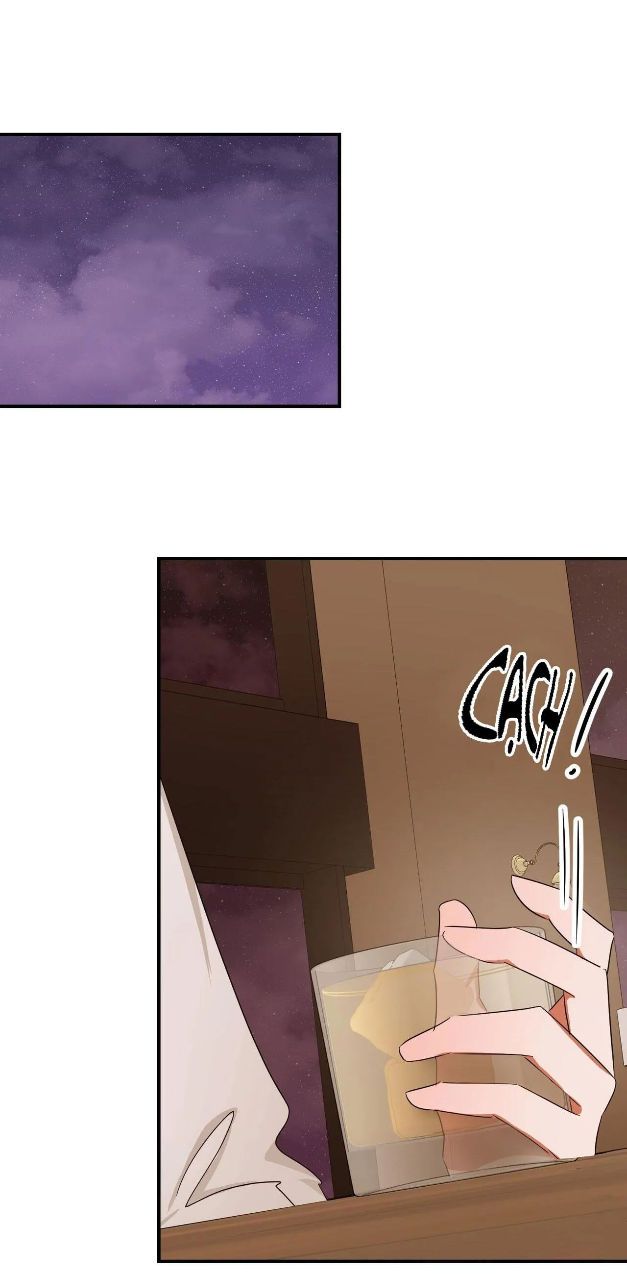 THỜI GIAN TUYỆT VỜI Chapter 26 Trang 32