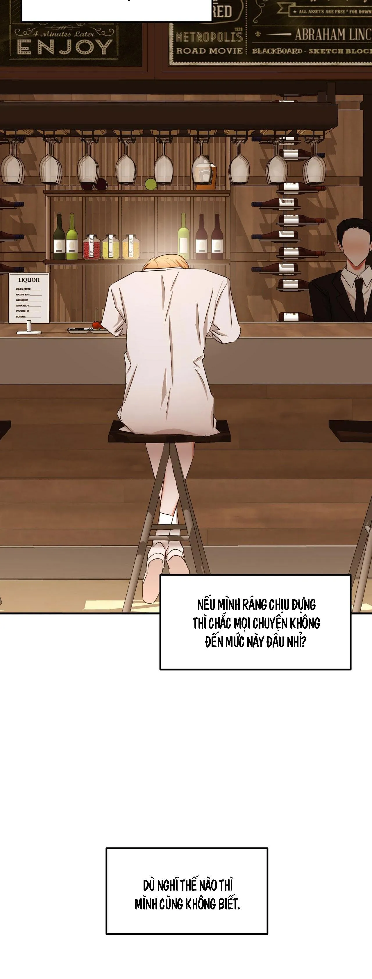 THỜI GIAN TUYỆT VỜI Chapter 26 Trang 41