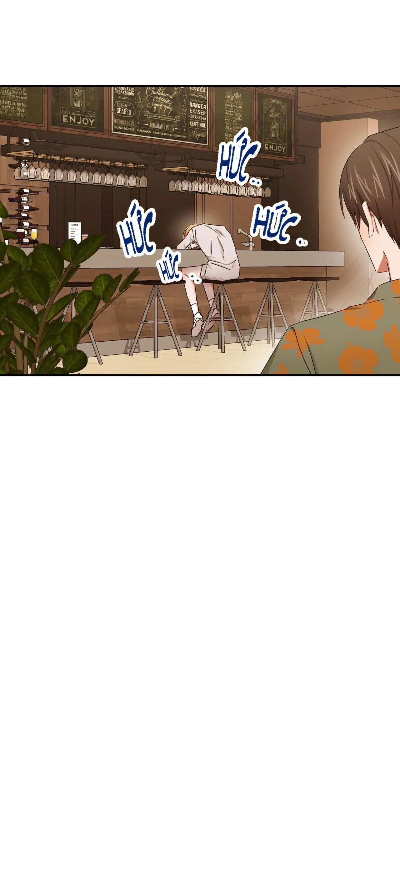 THỜI GIAN TUYỆT VỜI Chapter 26 Trang 43